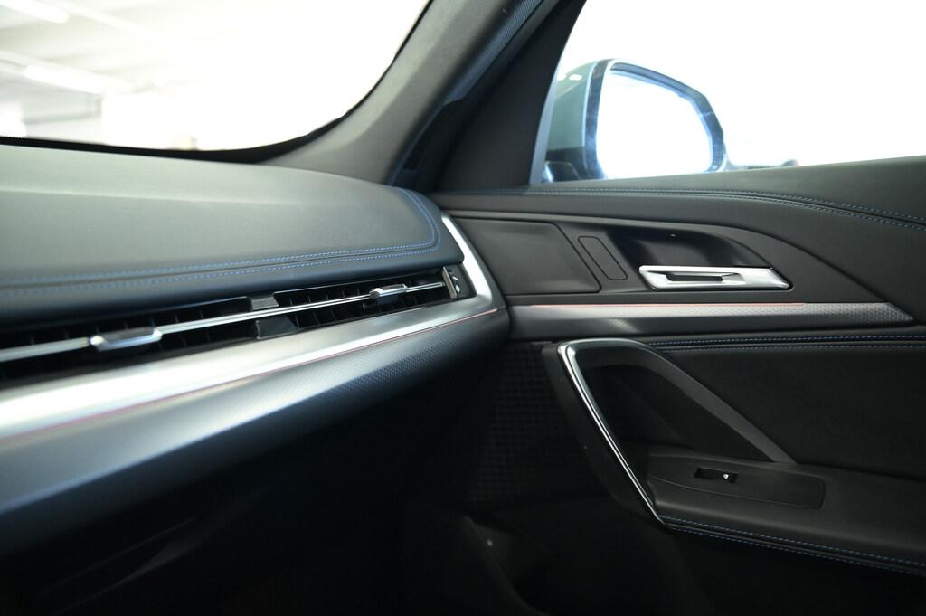 BMW iX1 edrive 20 MSport