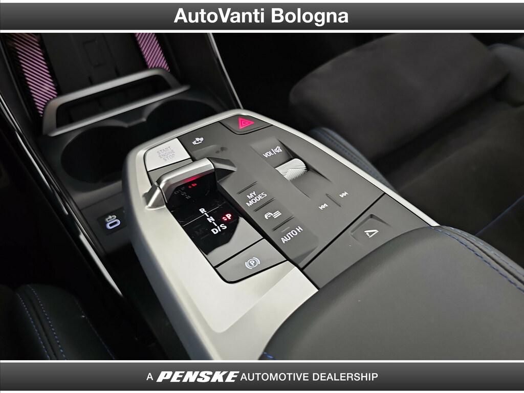 BMW Serie 2 218d Active Tourer Msport auto