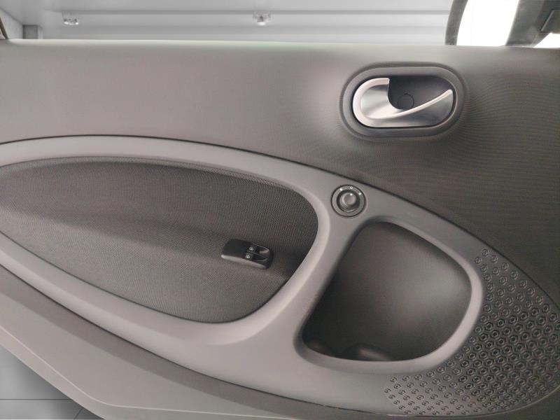 Smart fortwo 1.0 Passion 71cv twinamic my18