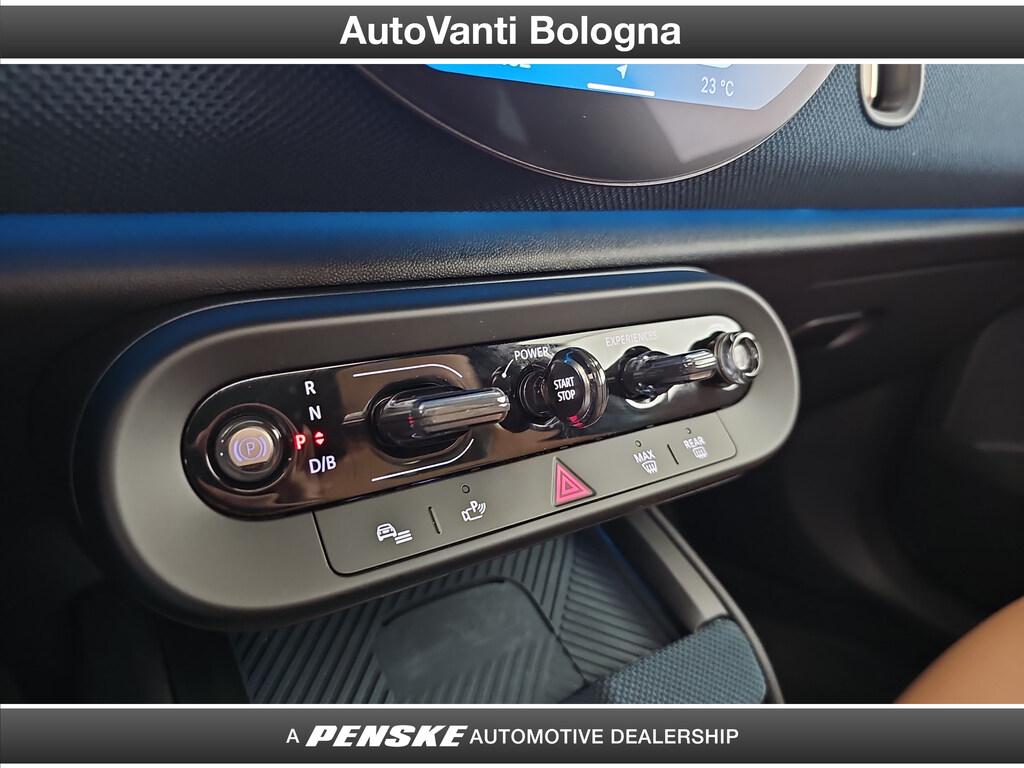 Mini Mini Countryman SE Favoured all4