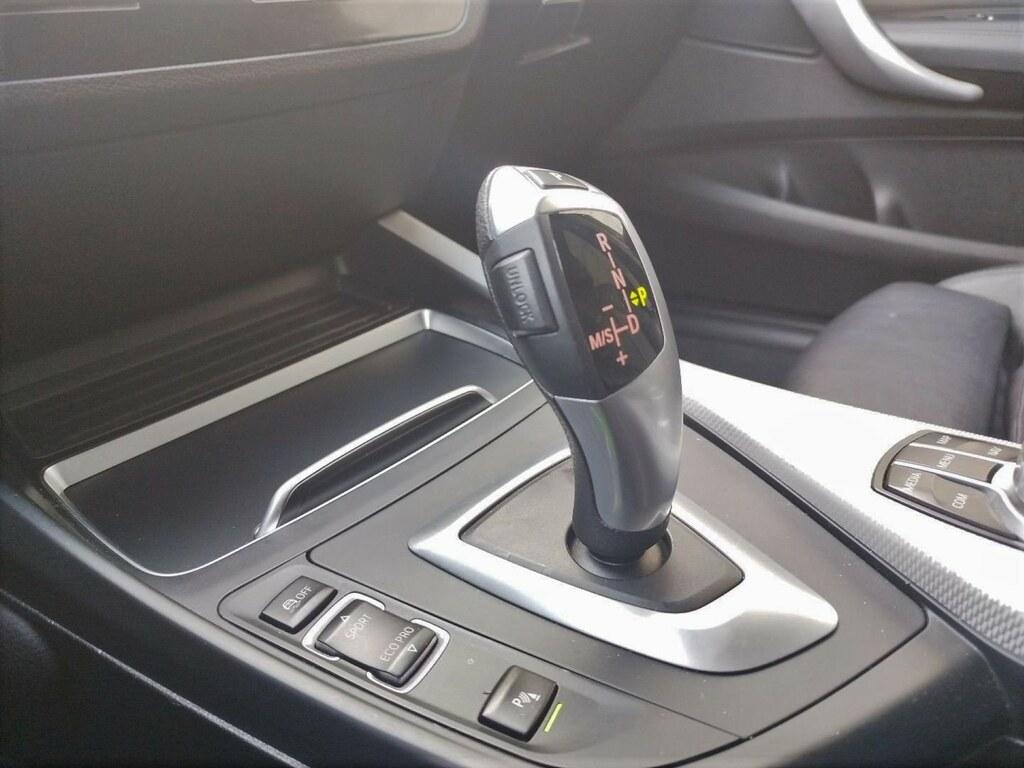 BMW Serie 1 116d Msport 5p auto