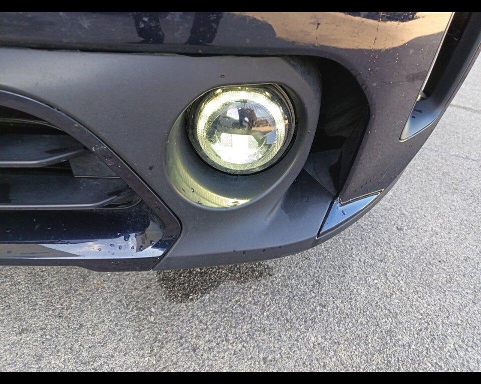 Mini One D Countryman 1.5 TwinPower Turbo One D Business