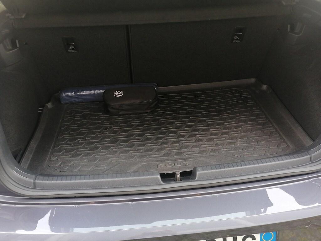 Volkswagen Polo 1.0 evo Life 80cv