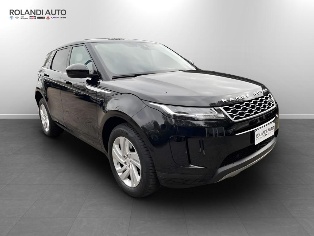 Land Rover Range Rover Evoque Evoque 2.0d i4 R-Dynamic fwd 150cv