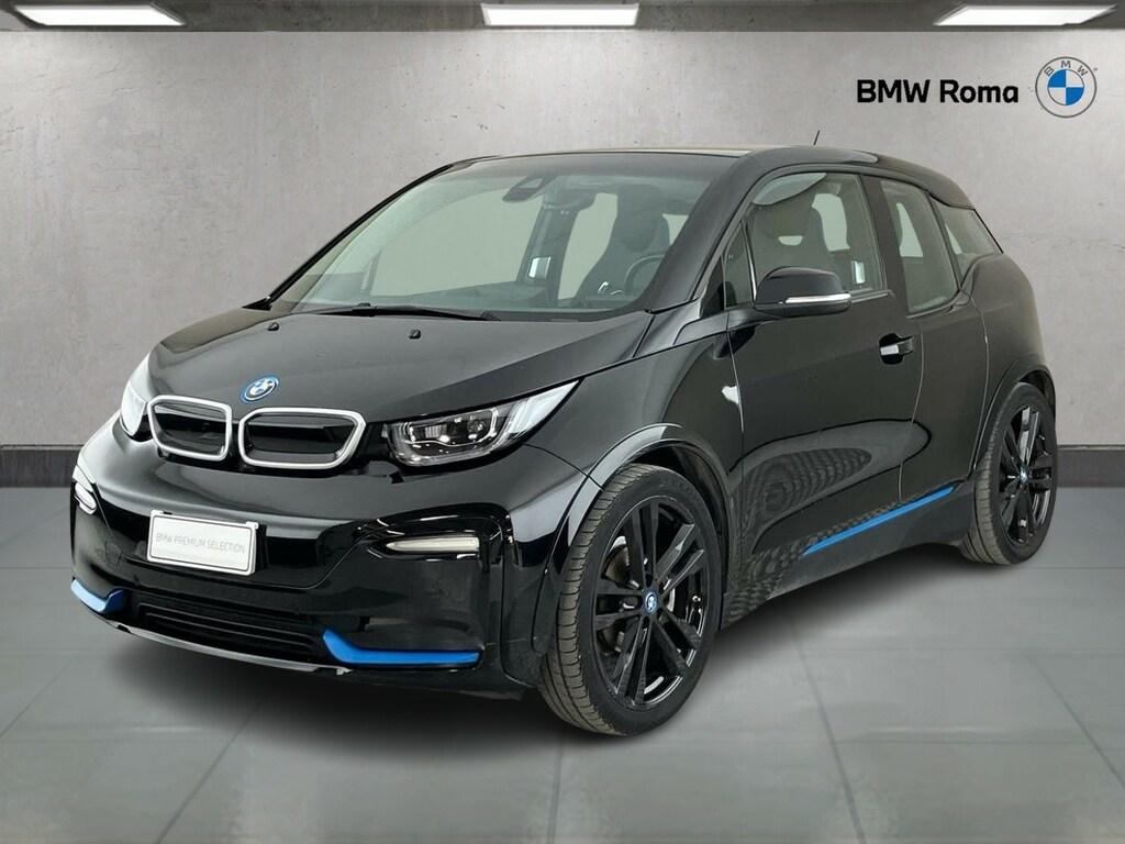 BMW i3 s 120Ah CVT
