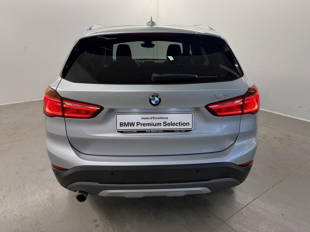 BMW X1 sdrive18d xLine