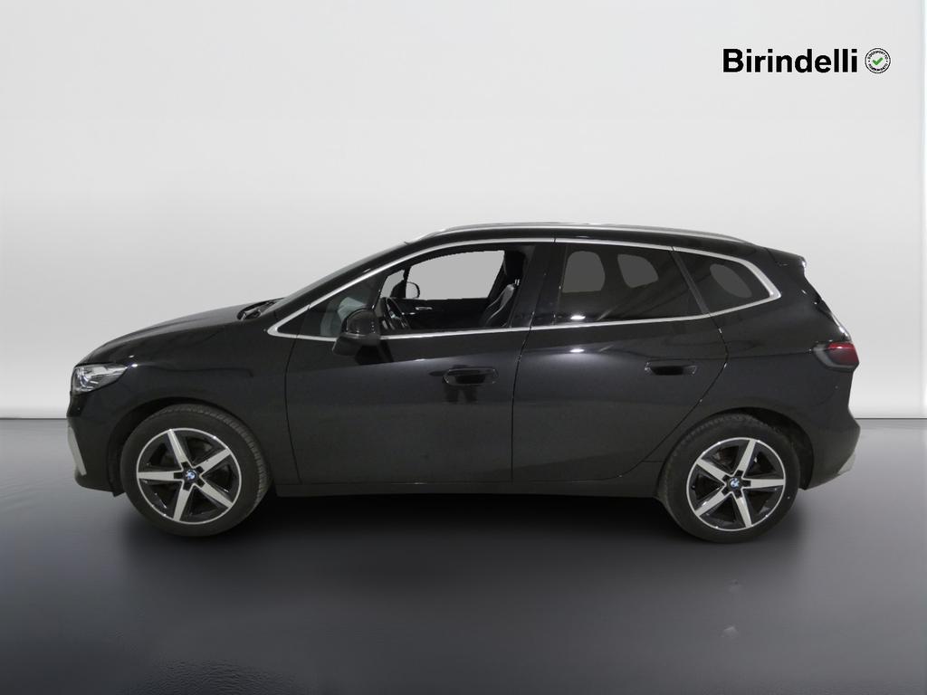 BMW Serie 2 218d Active Tourer Luxury auto