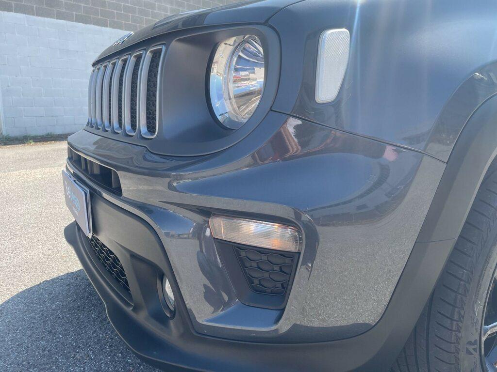 Jeep Renegade 1.6 mjt Longitude 2wd 130cv