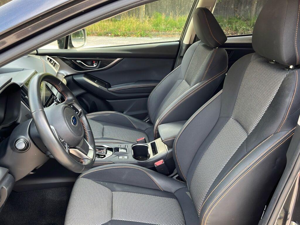 Subaru XV 1.6i Style Navi lineartronic my19