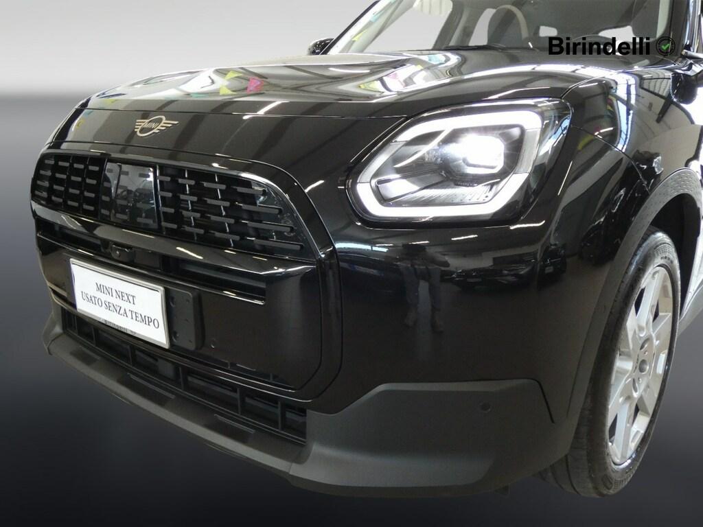 Mini Mini Countryman 1.5 48V C Classic auto