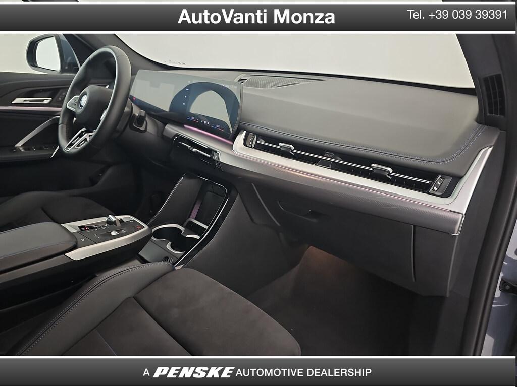BMW iX1 edrive 20 MSport