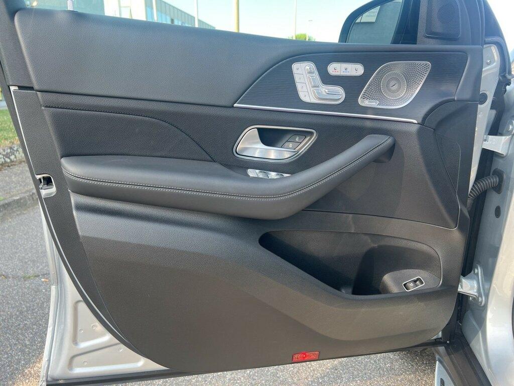 Mercedes GLE Coupe 300 d AMG Line Premium 4matic auto