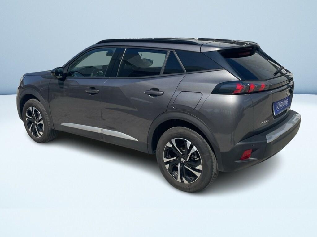 Peugeot 2008 1.2 puretech Allure s&s 100cv
