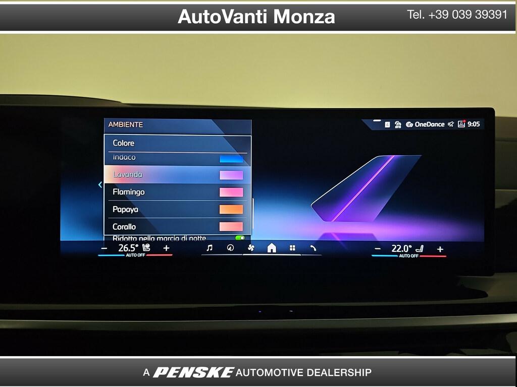 BMW X7 xdrive 40d 48V MSport Pro auto 7p.ti