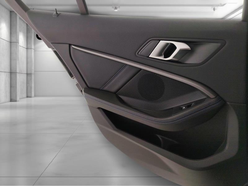 BMW Serie 1 M 135i xdrive auto