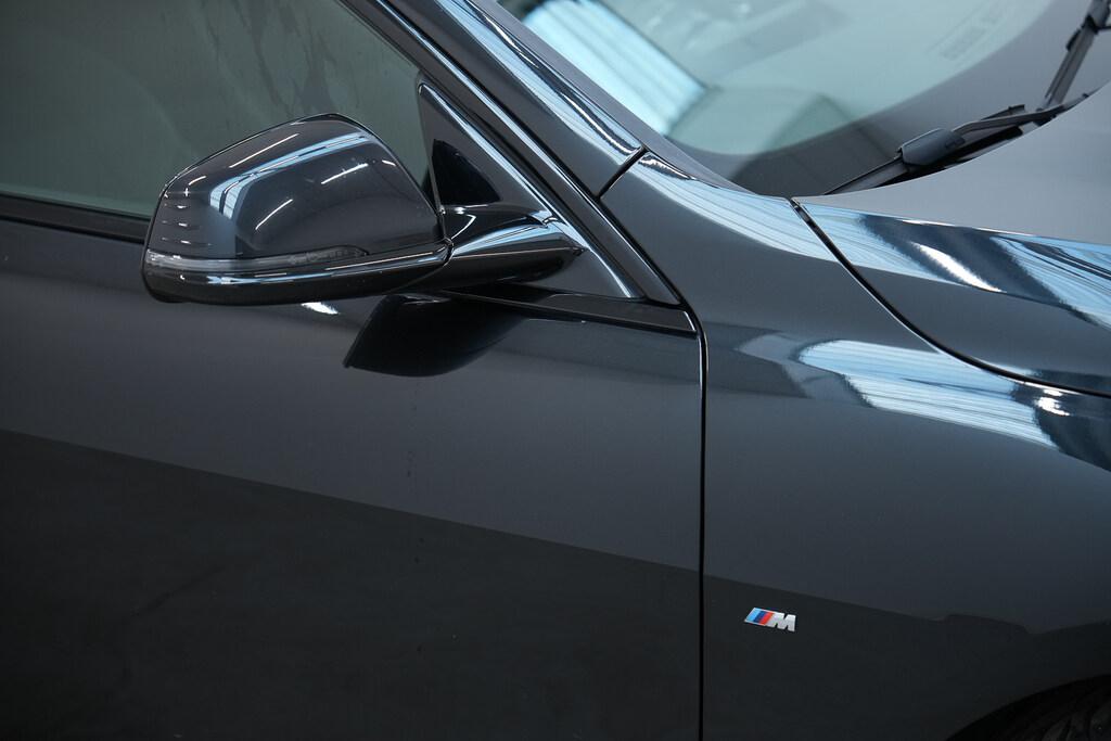 BMW Serie 2 220d Gran Coupe Msport xdrive auto