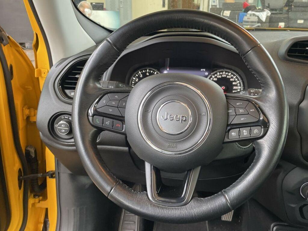 Jeep Renegade 1.4 m-air Limited 4wd 170cv auto my18