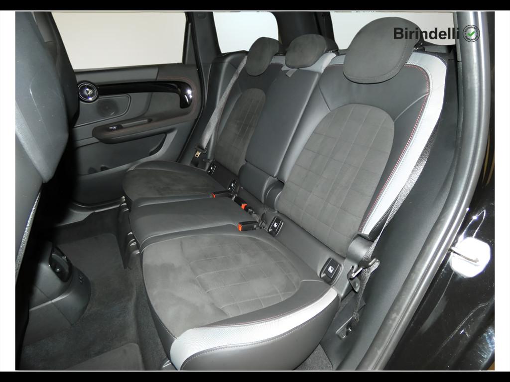 Mini Mini Countryman 2.0 JCW JCW auto