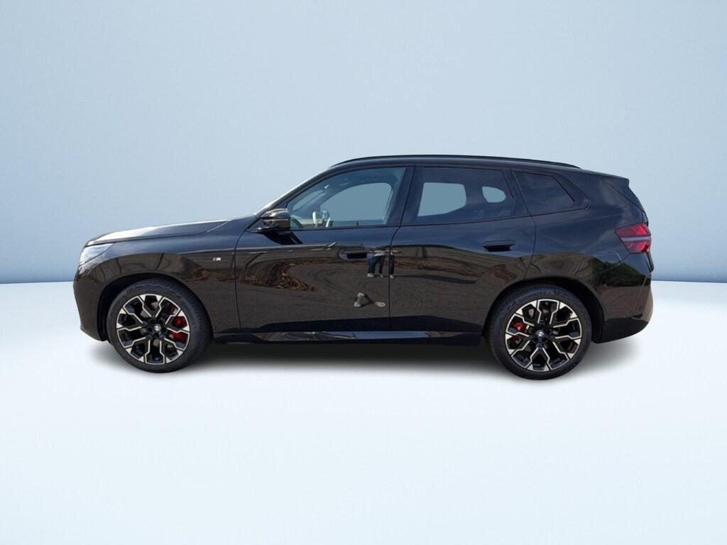 BMW X3 M X3 xdriveM50 MSport Pro auto