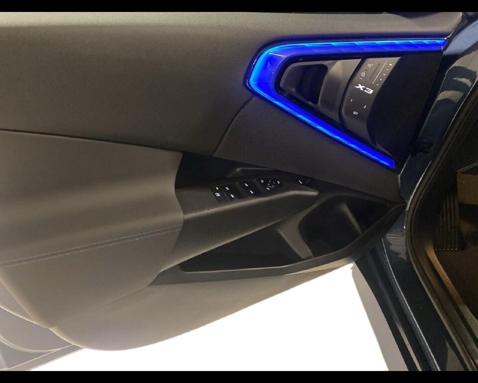 BMW X3 xdrive20d MSport auto