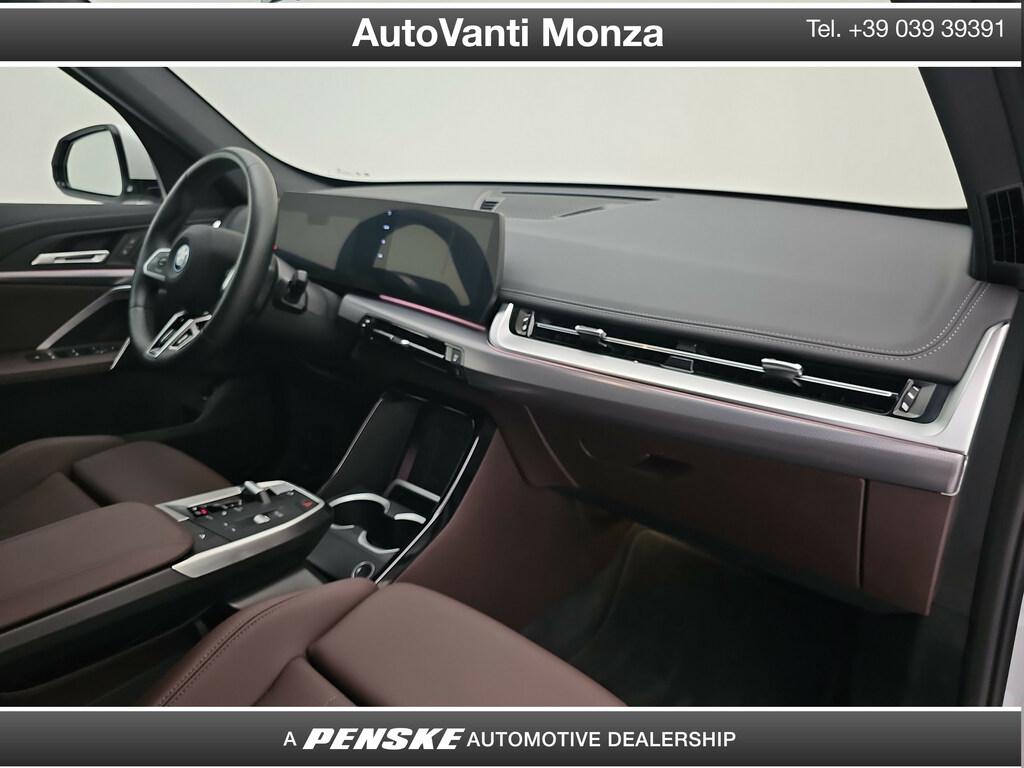 BMW iX1 edrive 20 MSport Pro