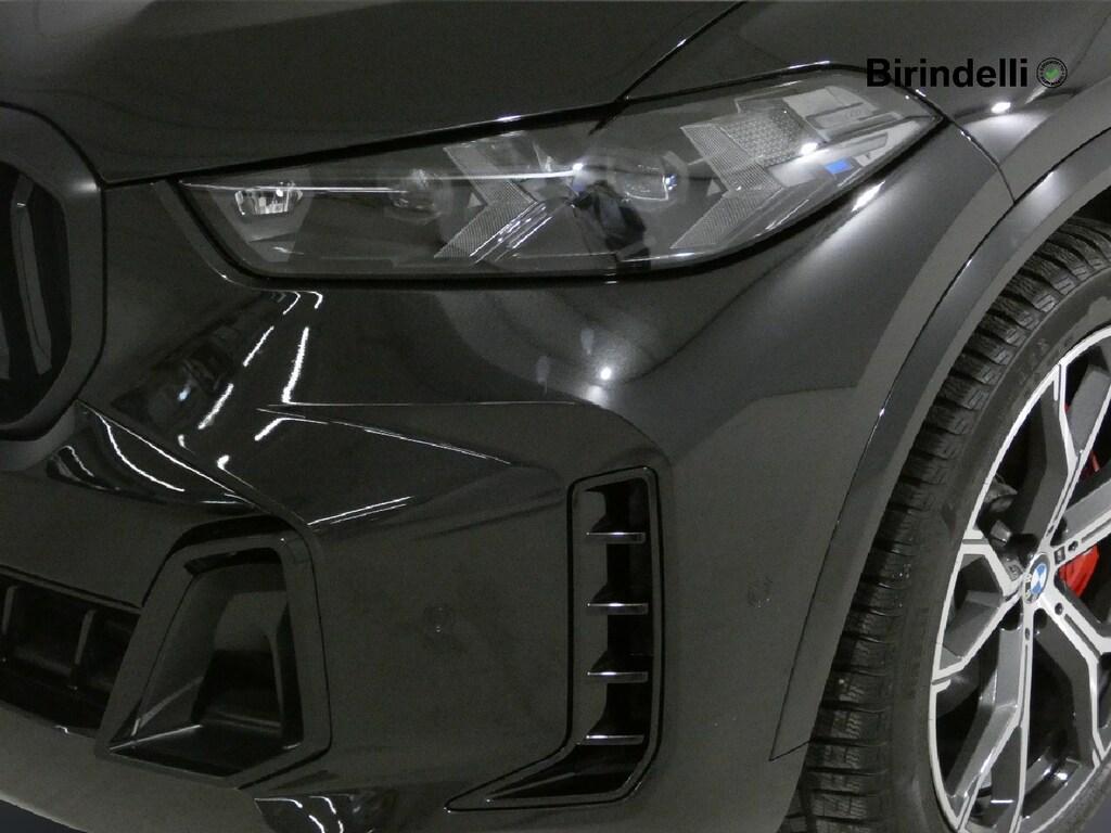 BMW X5 xdrive40d MSport Pro auto