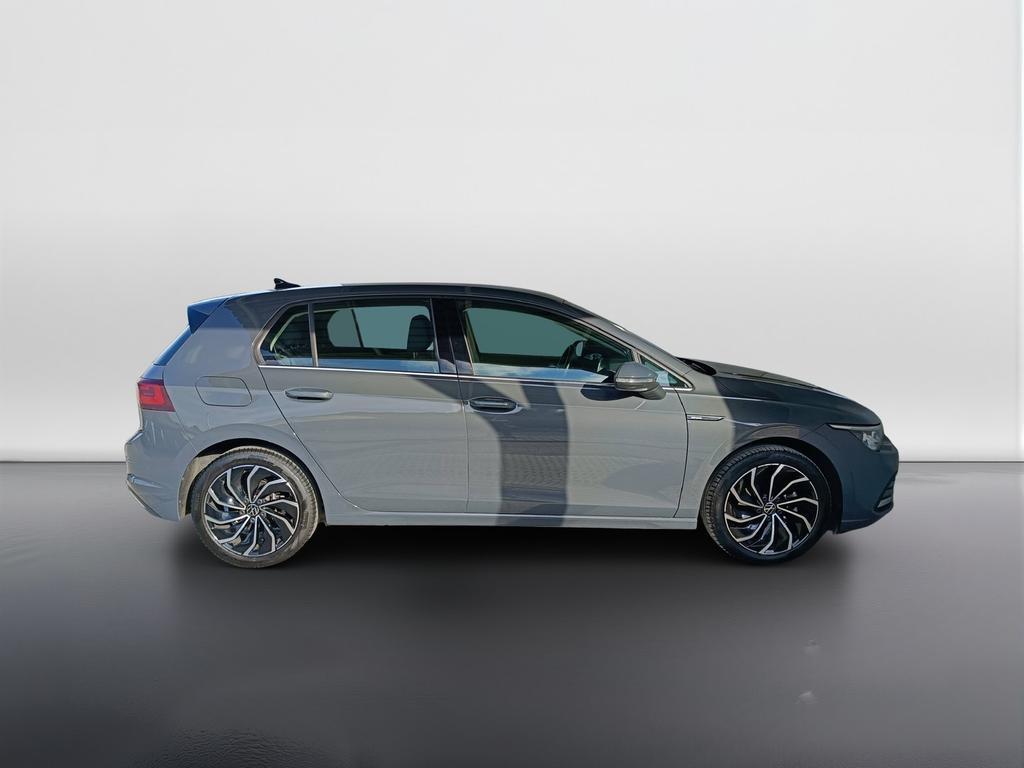 Volkswagen Golf 2.0 tdi scr Style 150cv dsg