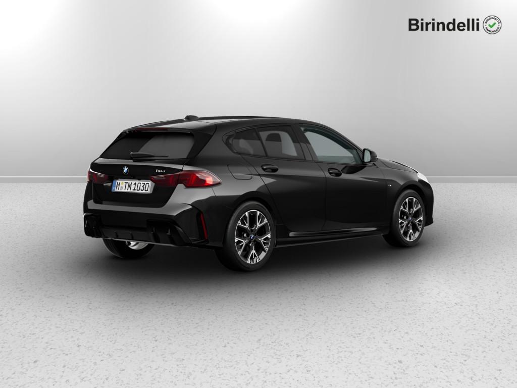 BMW Serie 1 118d MSport auto