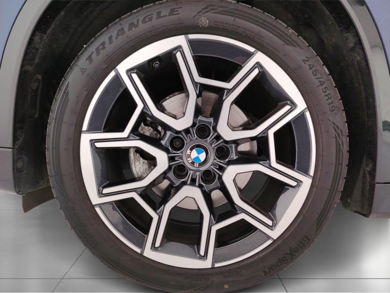 BMW X1 sdrive18d X-Line auto
