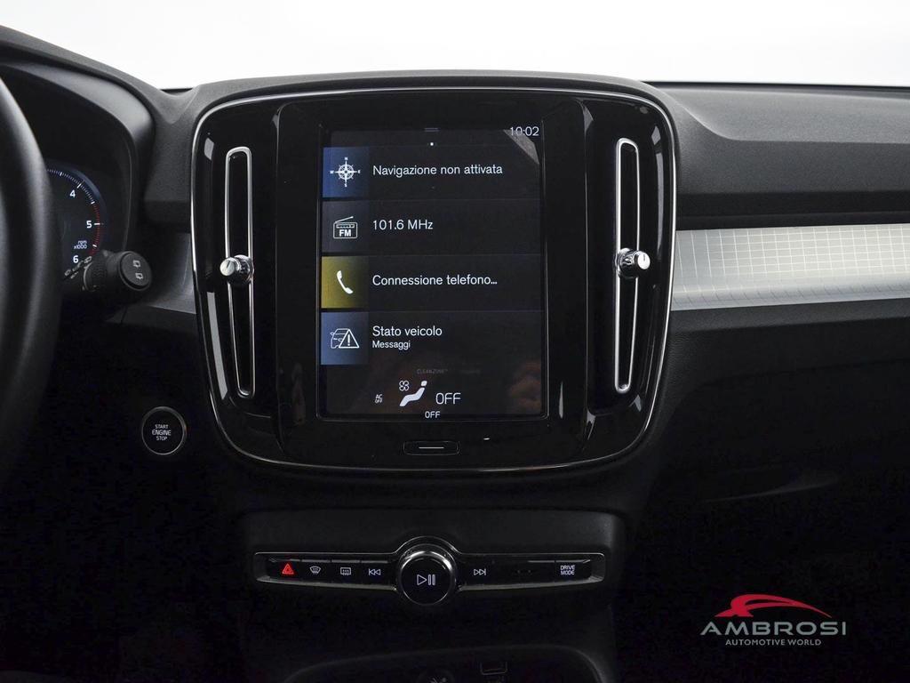 Volvo XC40 2.0 D3 Inscription geartronic my20