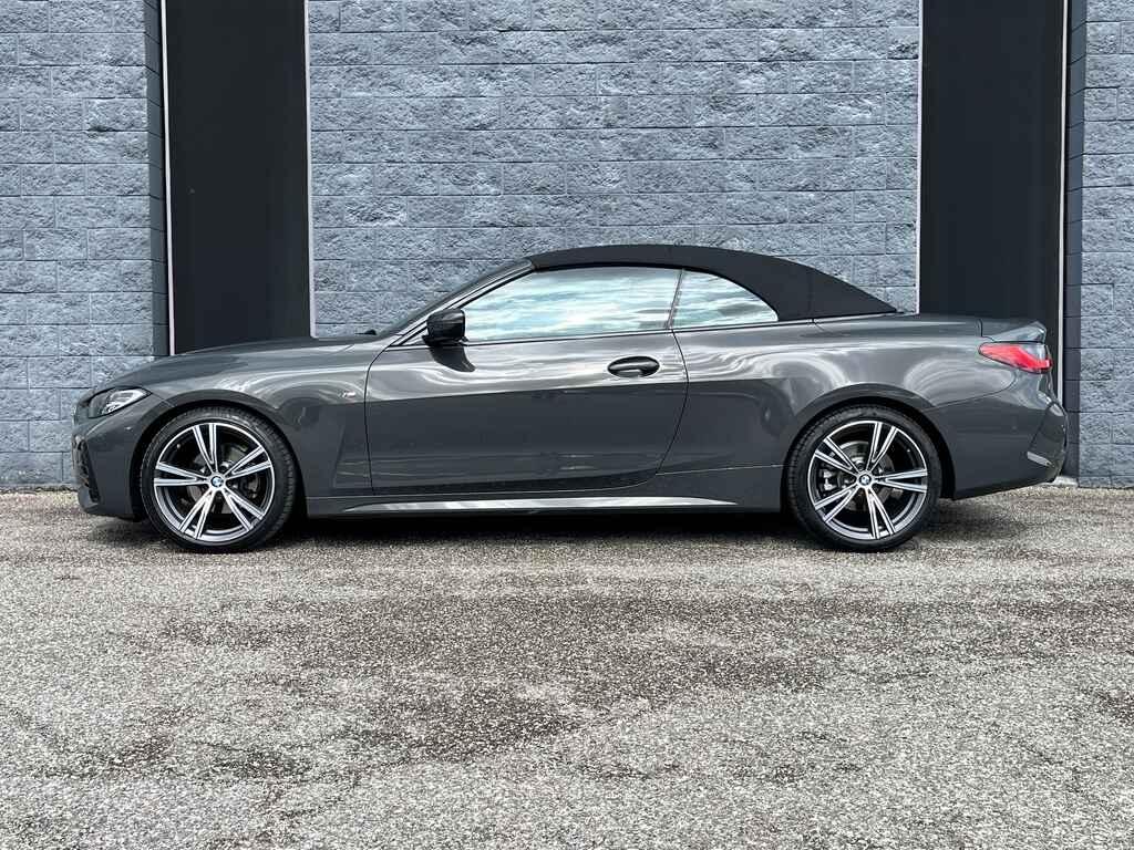 BMW Serie 4 420i Msport auto