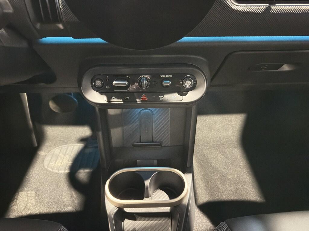 Mini Mini Cooper Cabrio 2.0 C Classic auto