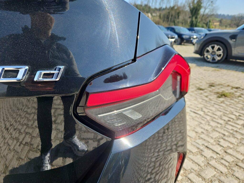 BMW Serie 2 220d Coupe mhev 48V Msport auto