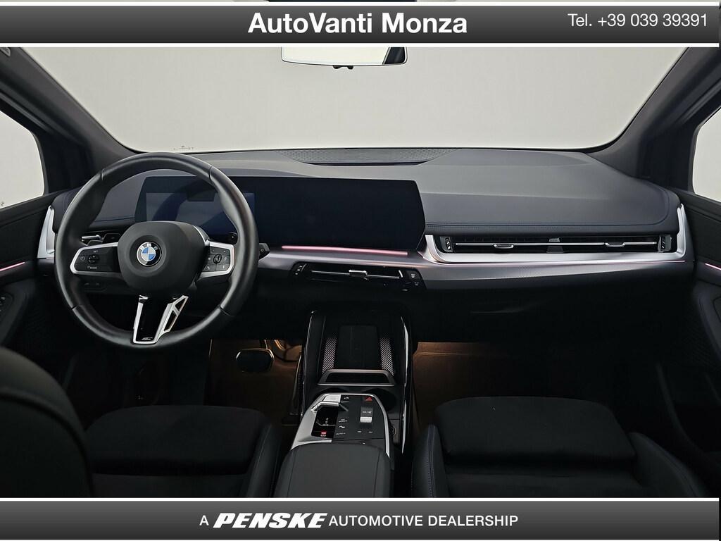BMW Serie 2 218d Active Tourer Msport auto