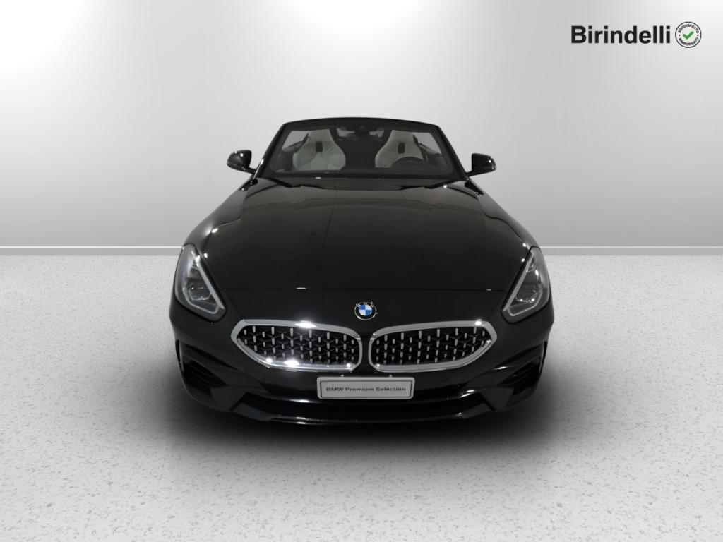 BMW Z4 sdrive 20i Sport auto