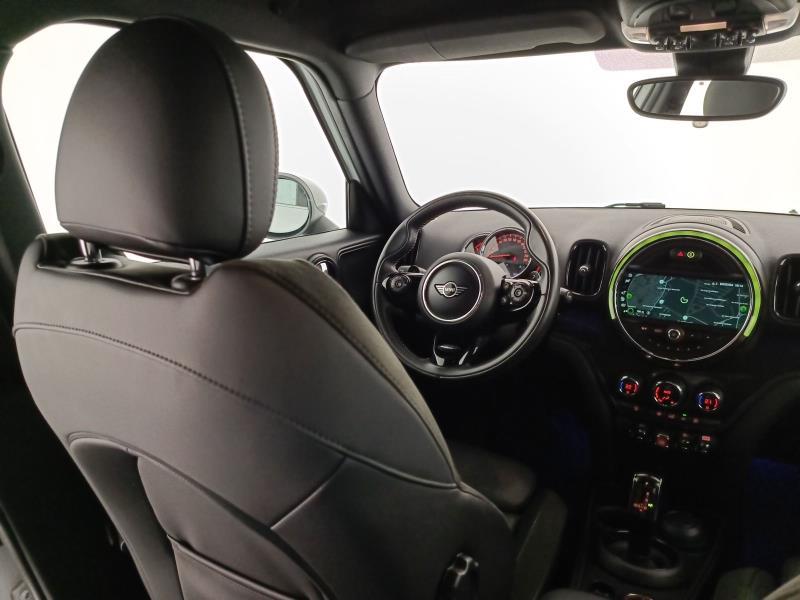 Mini Cooper SD Countryman 2.0 TwinPower Turbo Cooper SD Boost ALL4 Steptronic