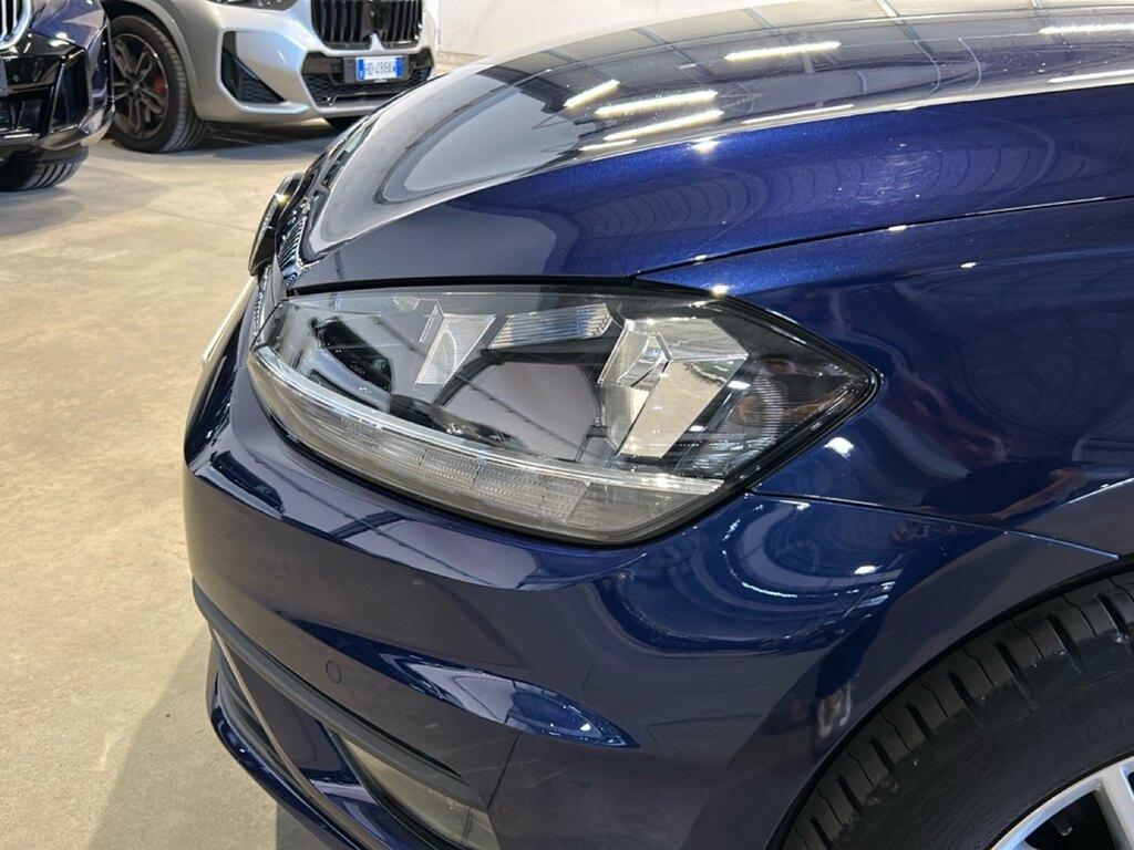Volkswagen Golf 5p 1.0 tsi Trendline Tech&Sound Pack 115cv