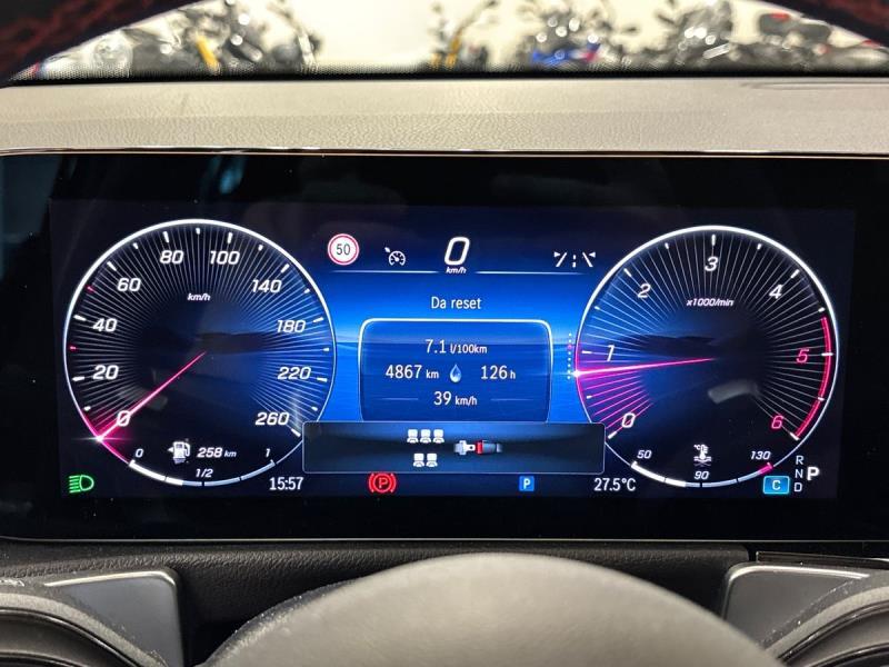 Mercedes GLB 180 AMG Line Advanced Plus auto 7p.ti