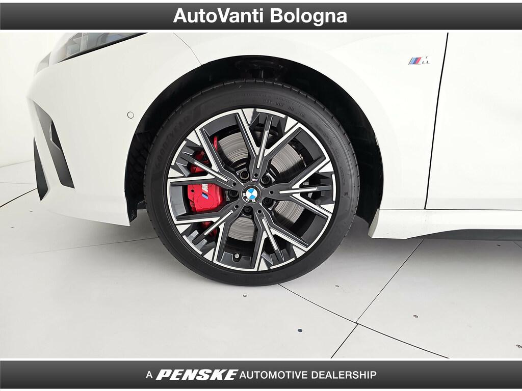 BMW Serie 1 M M135 xdrive MSport Pro auto