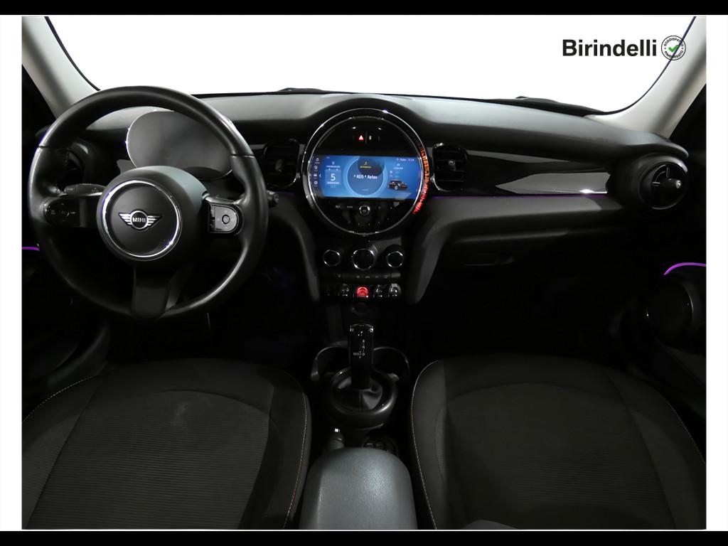 Mini Cooper 1.5 TwinPower Turbo Cooper