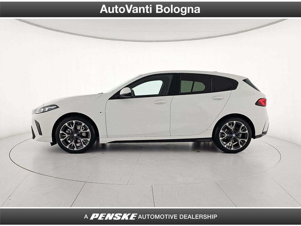 BMW Serie 1 118d MSport Pro auto