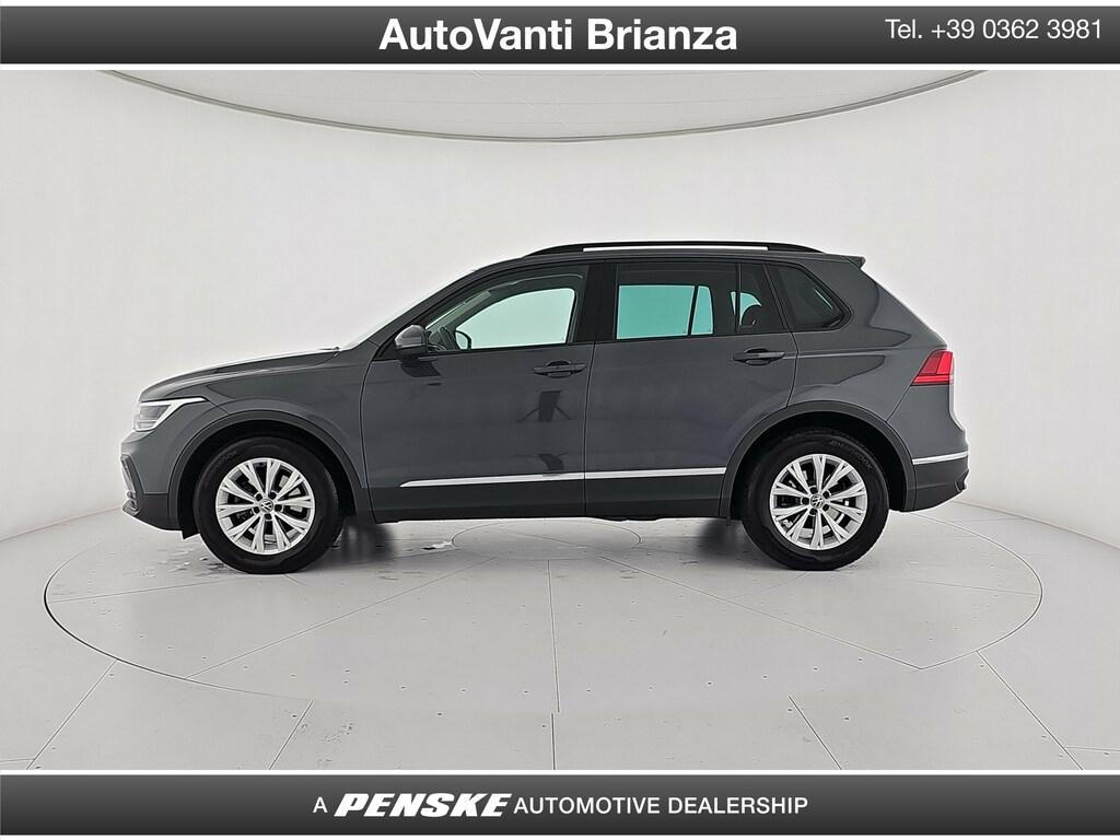 Volkswagen Tiguan 1.5 tsi act Life 150cv dsg