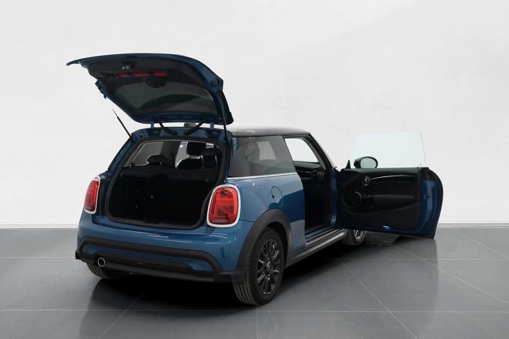 Mini Cooper 1.5 TwinPower Turbo Cooper