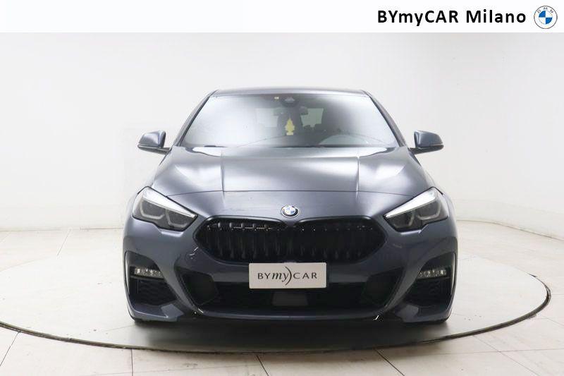 BMW Serie 2 218d Gran Coupe Msport auto