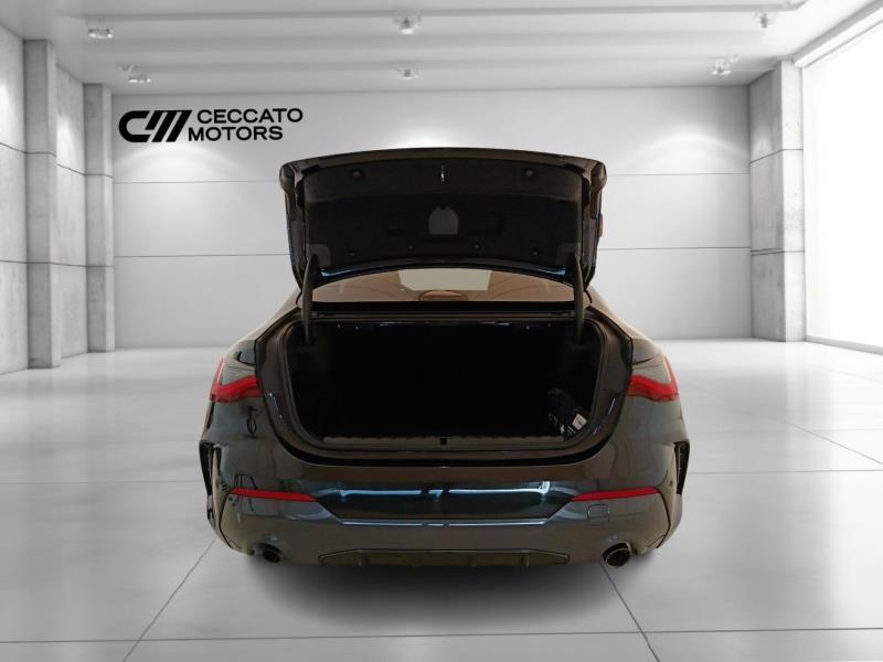 BMW Serie 4 420d Coupe mhev 48V xdrive Msport auto