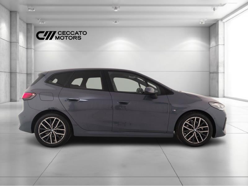 BMW Serie 2 218d Active Tourer Msport auto