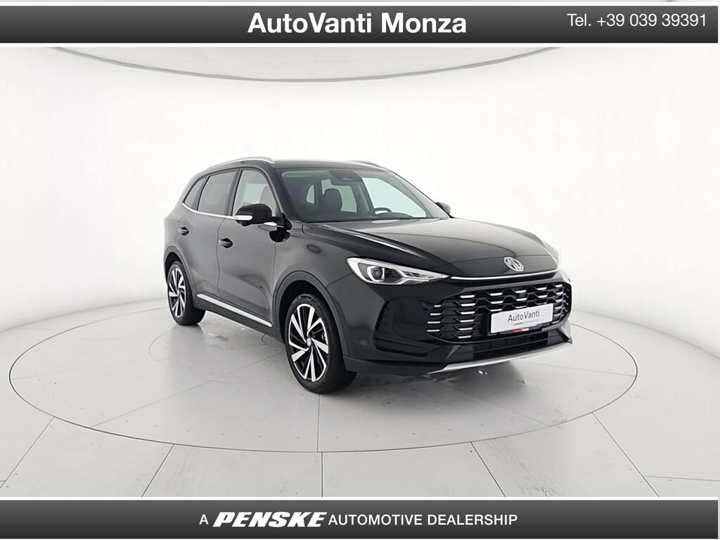 Mg ZS Hybrid+ 1.5 Luxury auto