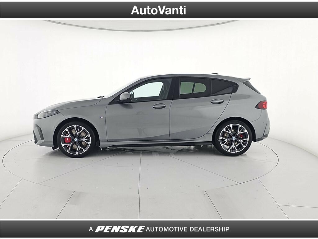 BMW Serie 1 120d 48V MSport Pro auto