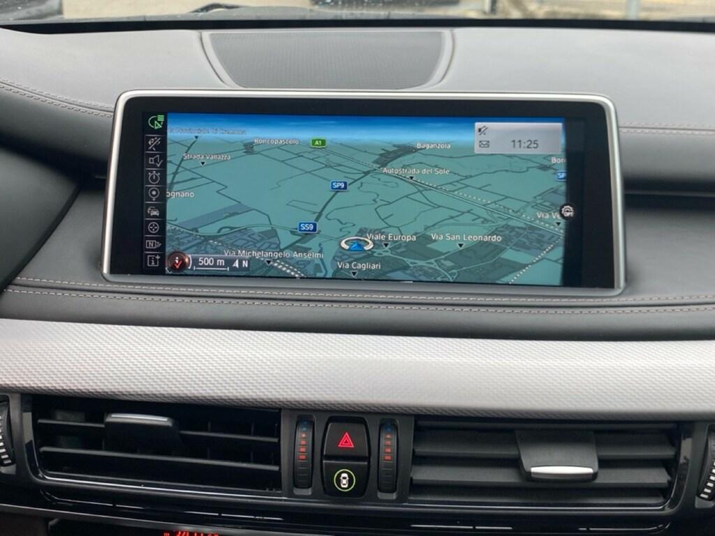 BMW X5 xdrive30d Experience 258cv auto