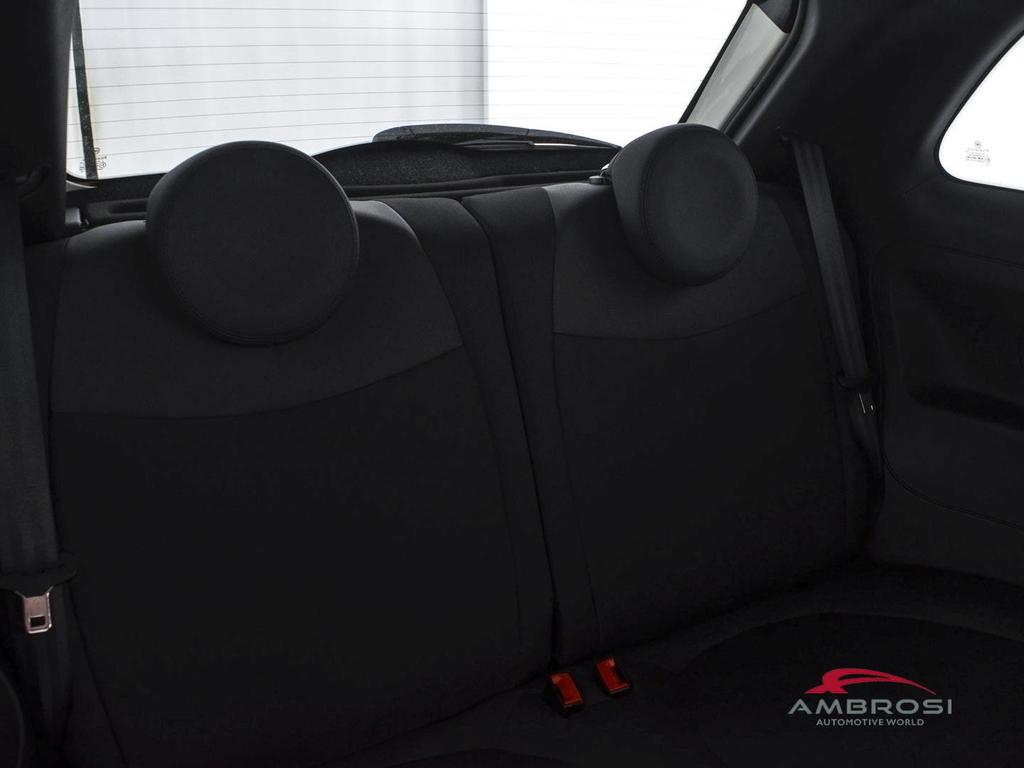 Abarth 695 1.4 t-jet 180cv